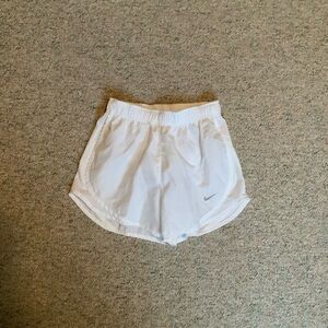 Women Nike Dri-fit shorts